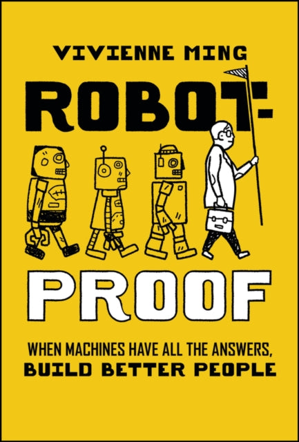 Robotproof