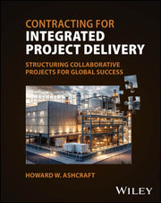 Contracting For Integrated Project Deli