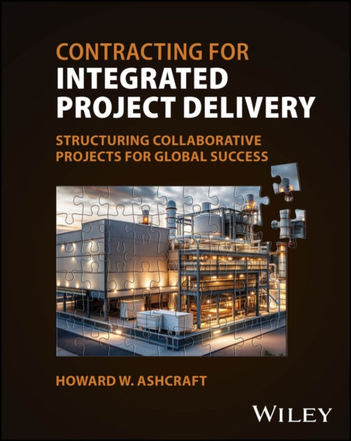 Contracting For Integrated Project Deli