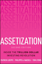 Assetization How Pioneers Are Banking