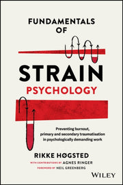 Fundamentals Of Strain Psychology