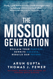 Mission Generation