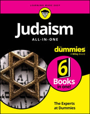Judaism All In One For Dummies