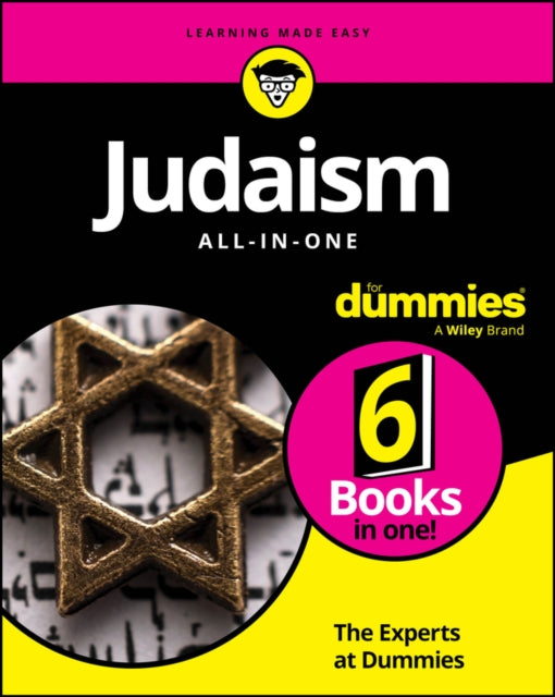 Judaism All In One For Dummies
