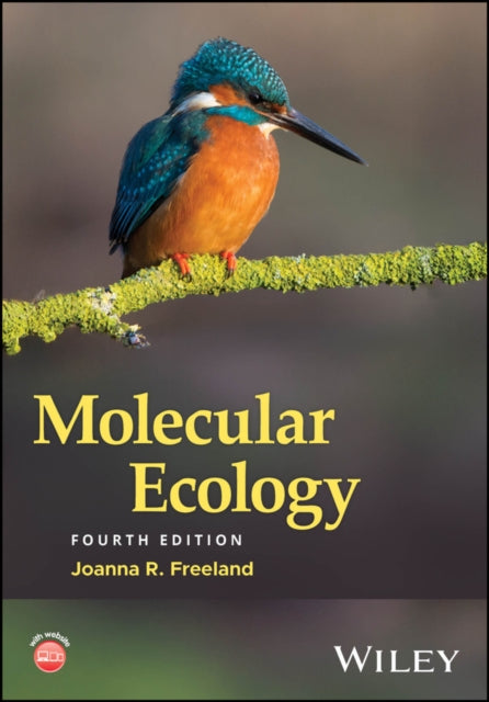 Molecular Ecology Fourth Edition By Joanna R. Freeland