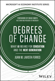 Degrees Of Change