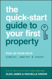 The Quick Start Guide To Your First Pro By Glen James