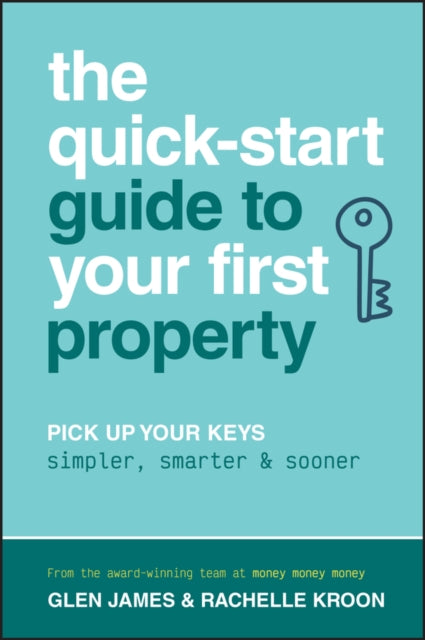 The Quick Start Guide To Your First Pro By Glen James