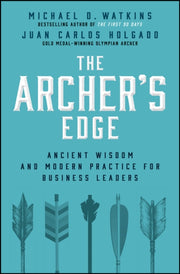 Archers Edge By Watkins, Michael D