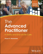 Advanced Practitioner/end Of Life Care