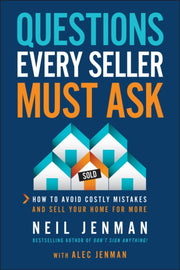 Every Question To Ask When Selling