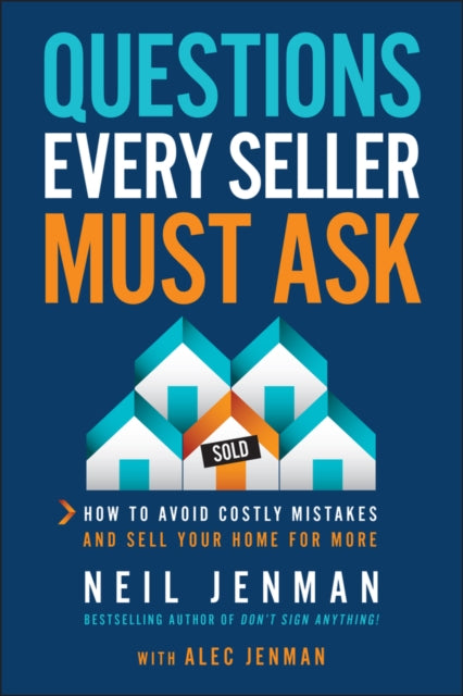 Every Question To Ask When Selling