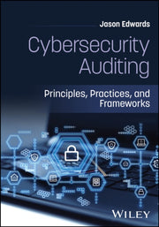Cybersecurity Auditing Principles Pra