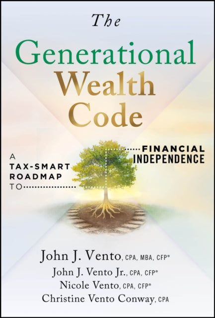 The Generational Wealth Code A Tax Sma