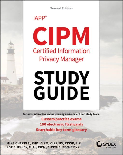 Iapp Cipm Certified Information Privacy