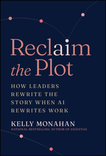 Reclaim The Plot By Monahan, Kelly