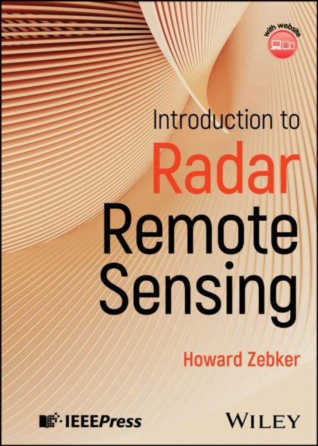 Introduction To Radar Remote Sensing