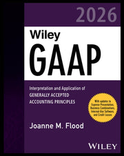 Wiley Gaap 2026 Interpretation And App