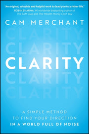 Clarity By Merchant, Cam