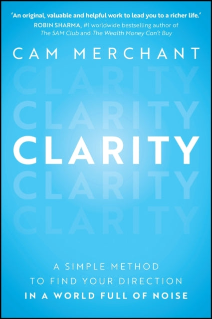 Clarity By Merchant, Cam