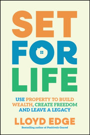 Set For Life By Edge, Lloyd