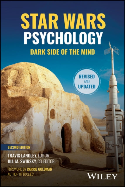 Star Wars Psychology Second Edition