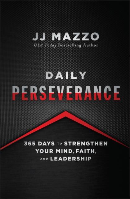 Daily Perseverance By Mazzo, J. J.