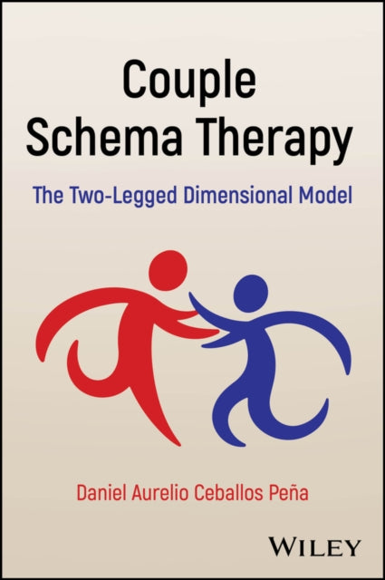 Couple Schema Therapy The Two Leg Dime
