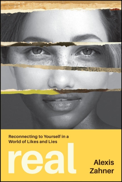 Real Reconnecting To Yourself In A Wor