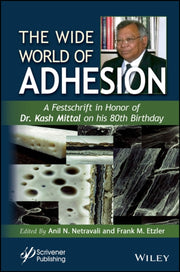 The Wide World Of Adhesion