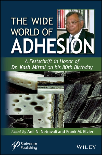 The Wide World Of Adhesion