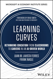 Education In The Ai Economy By Lavista Ferres, Juan