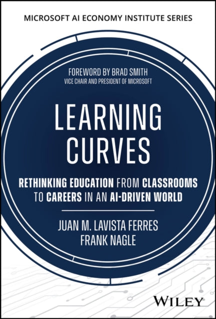 Education In The Ai Economy By Lavista Ferres, Juan