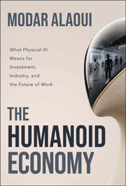 The Humanoid Economy What Physical Ai