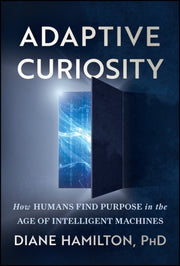 Adaptive Curiosity By Hamilton, Diane