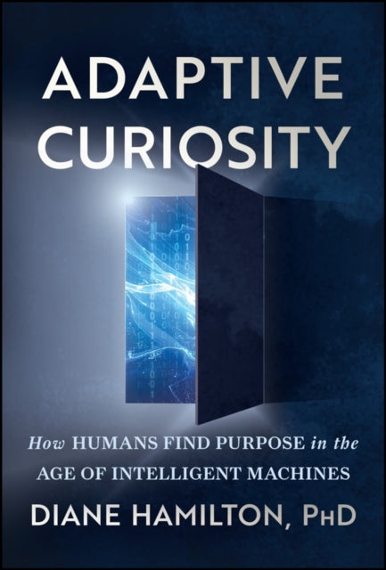 Adaptive Curiosity By Hamilton, Diane