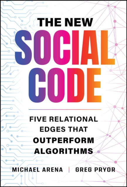 New Social Code By Arena, Michael