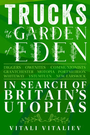 Tractors In The Garden Of Eden