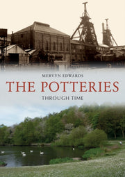 Potteries Through Time