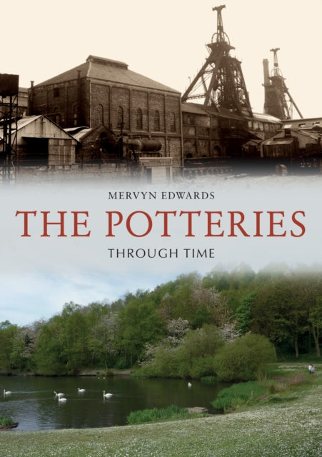 Potteries Through Time