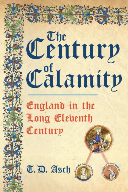 Century Of Calamity