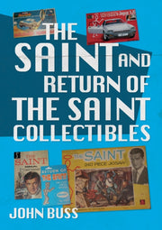 Saint & Return Of The Saint Collectibles