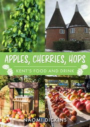 Apples Cherries Hops