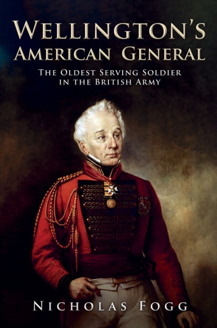Wellingtons American General