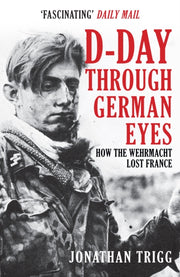 Dday Through German Eyes