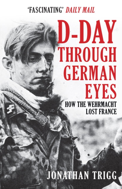 Dday Through German Eyes