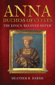 Anna Duchess Of Cleves