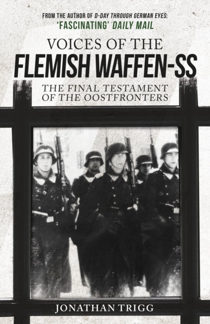 Voices Of The Flemish Waffen Ss