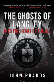 Ghosts Of Langley
