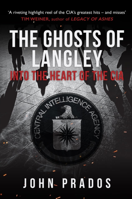 Ghosts Of Langley